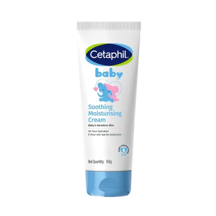 best baby lotion