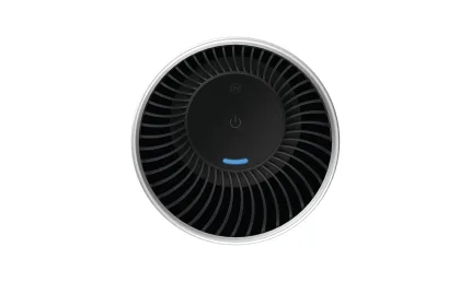 Philips Car Air Purifier (3 - view 2