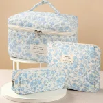 Sprqcart Makeup Bag Set for - view 5