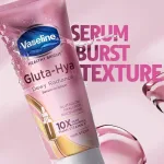 Vaseline Gluta-Hya Dewy Radi - view 5