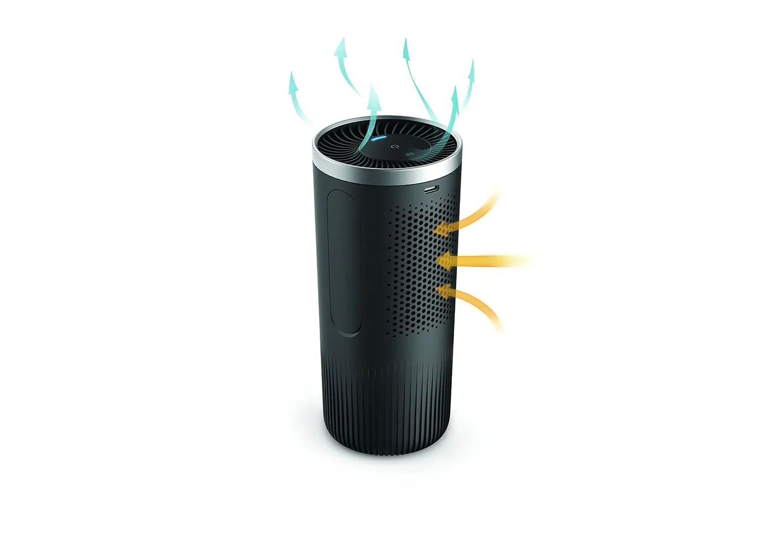 Philips Car Air Purifier (3 - view 3
