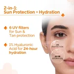 The Derma Co 1% Hyaluro - view 4