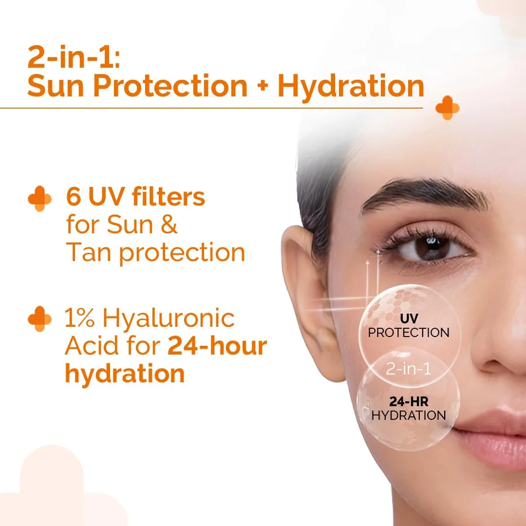 The Derma Co 1% Hyaluro - view 4