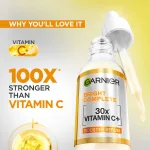 Garnier Vitamin C + Face Se - view 4
