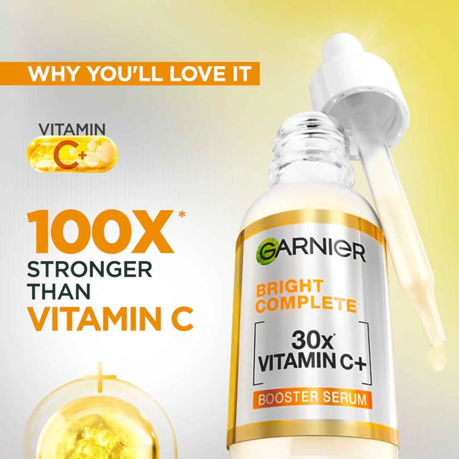 best face serum vitamin c view 3