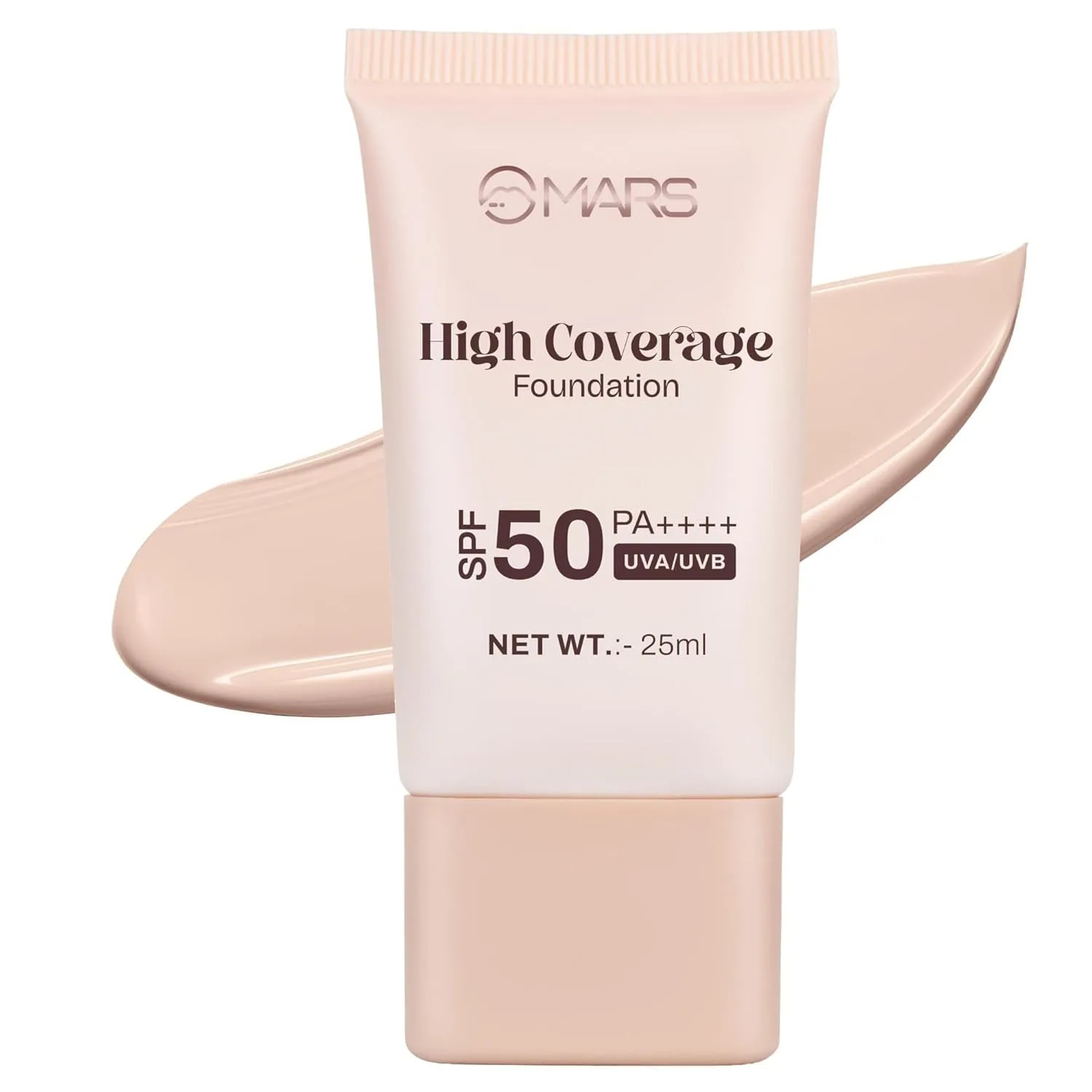 best foundation for oily skin