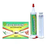 best cockroach gel