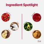 Deyga Nourished Lips Comb - view 3