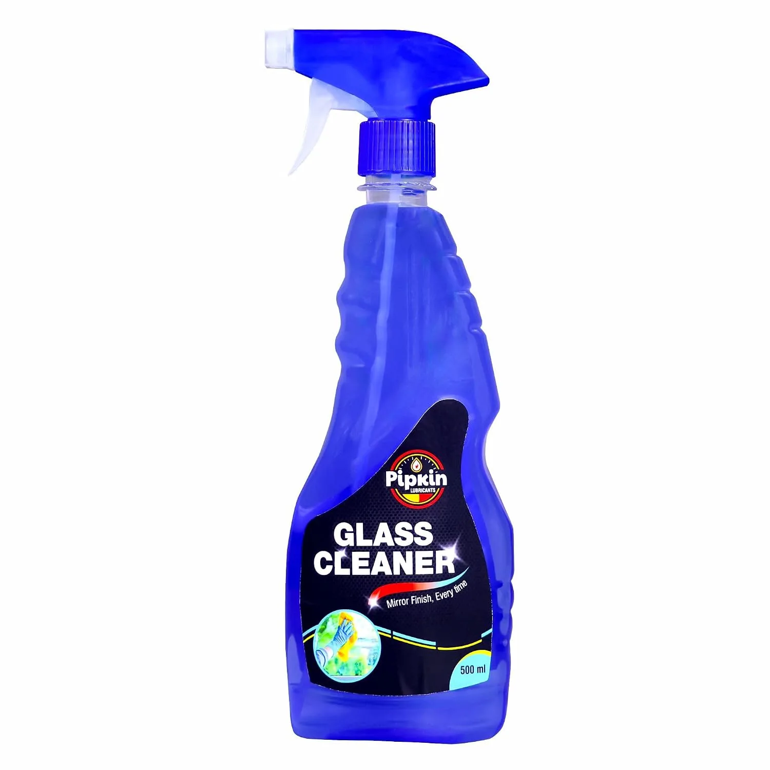 best glass cleaner spray