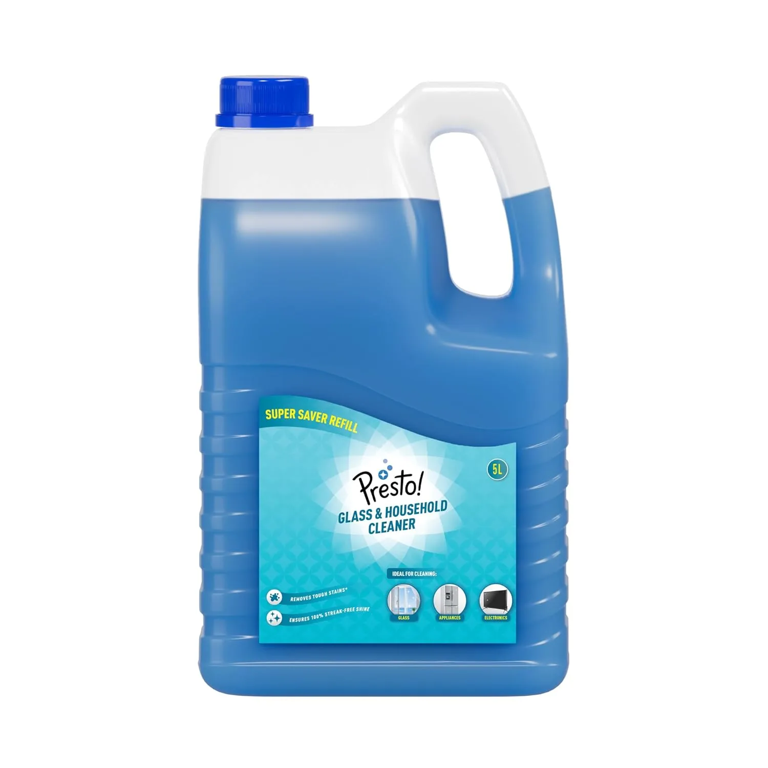 best car glass cleaner