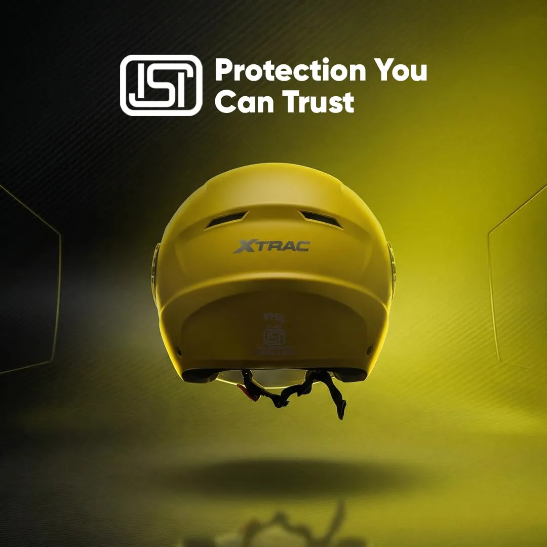 Xtrac Ace ISI Certified O - view 11