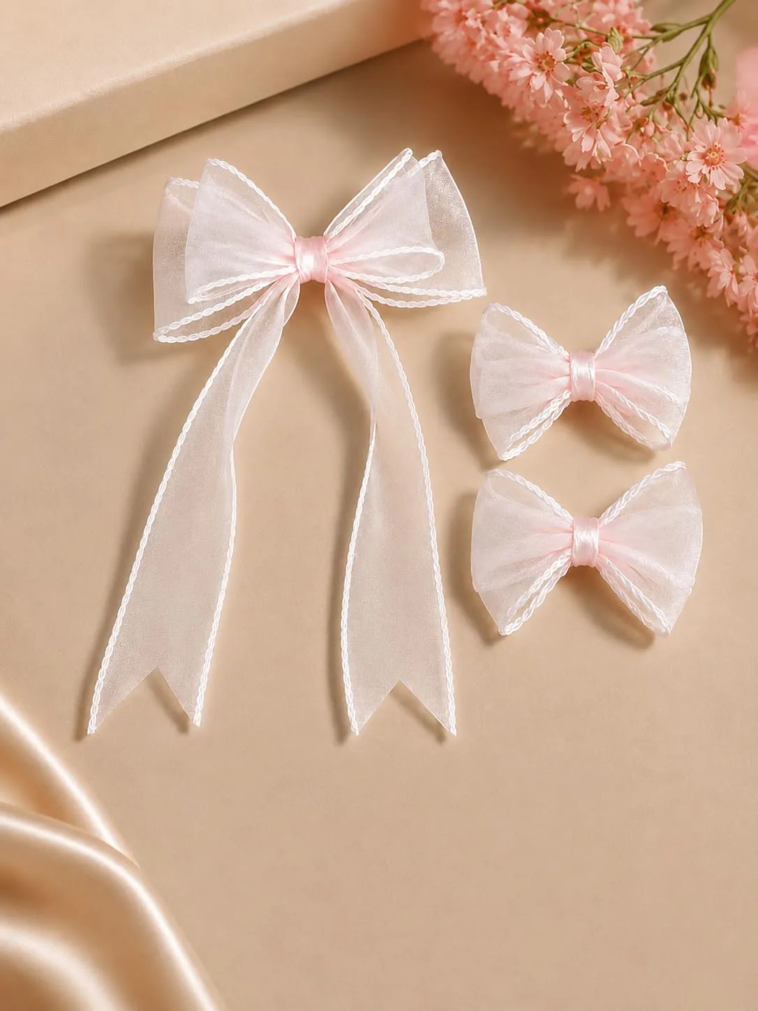best hair accessories set