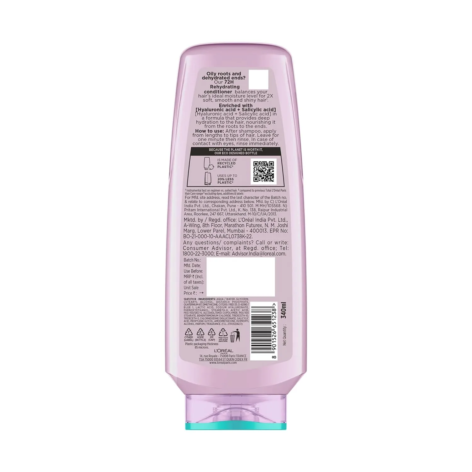 best conditioner for dry hair view 9