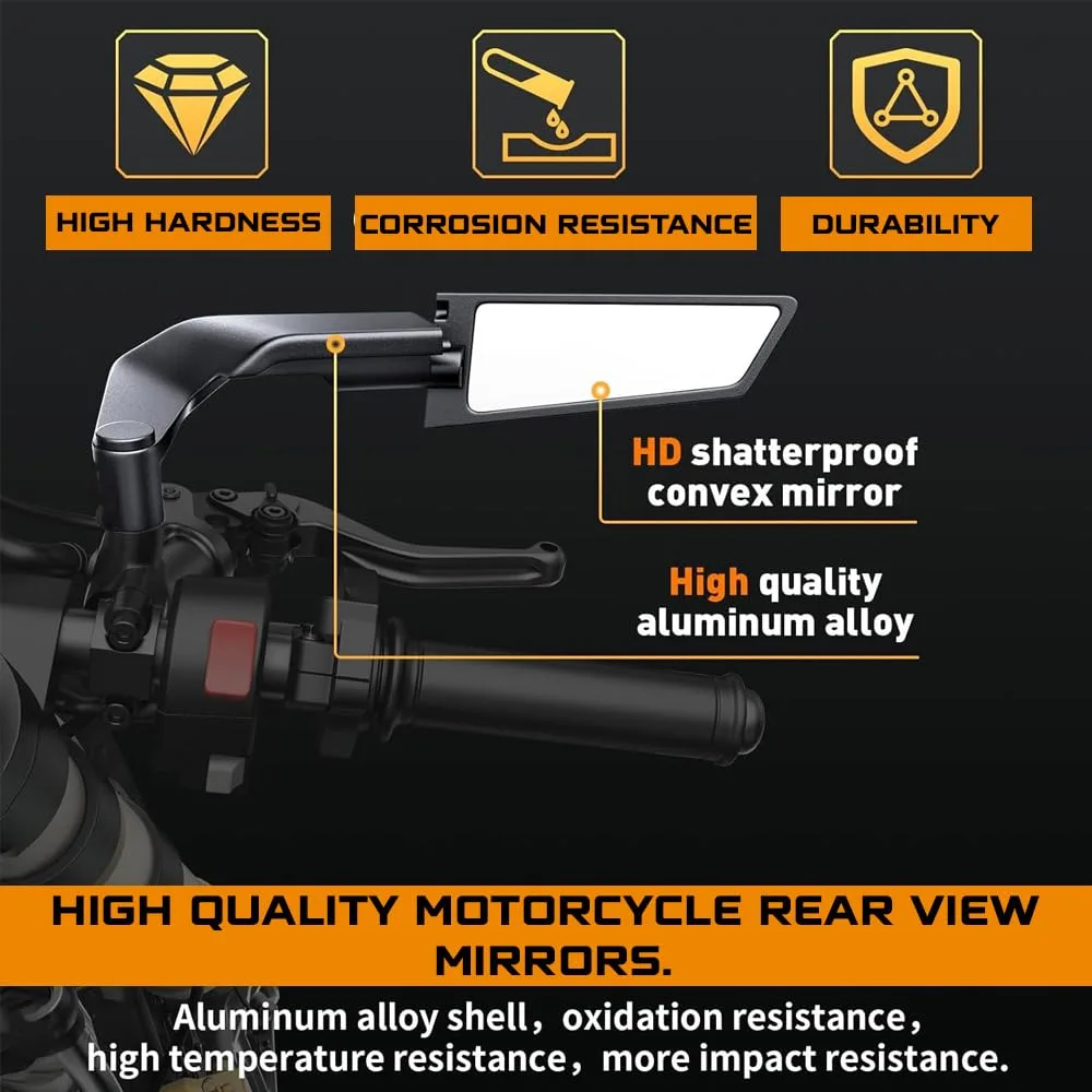 OTO2EYE Universal Motorcycl - view 3