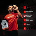Bigmuscles Nutrition Real Mass - view 5