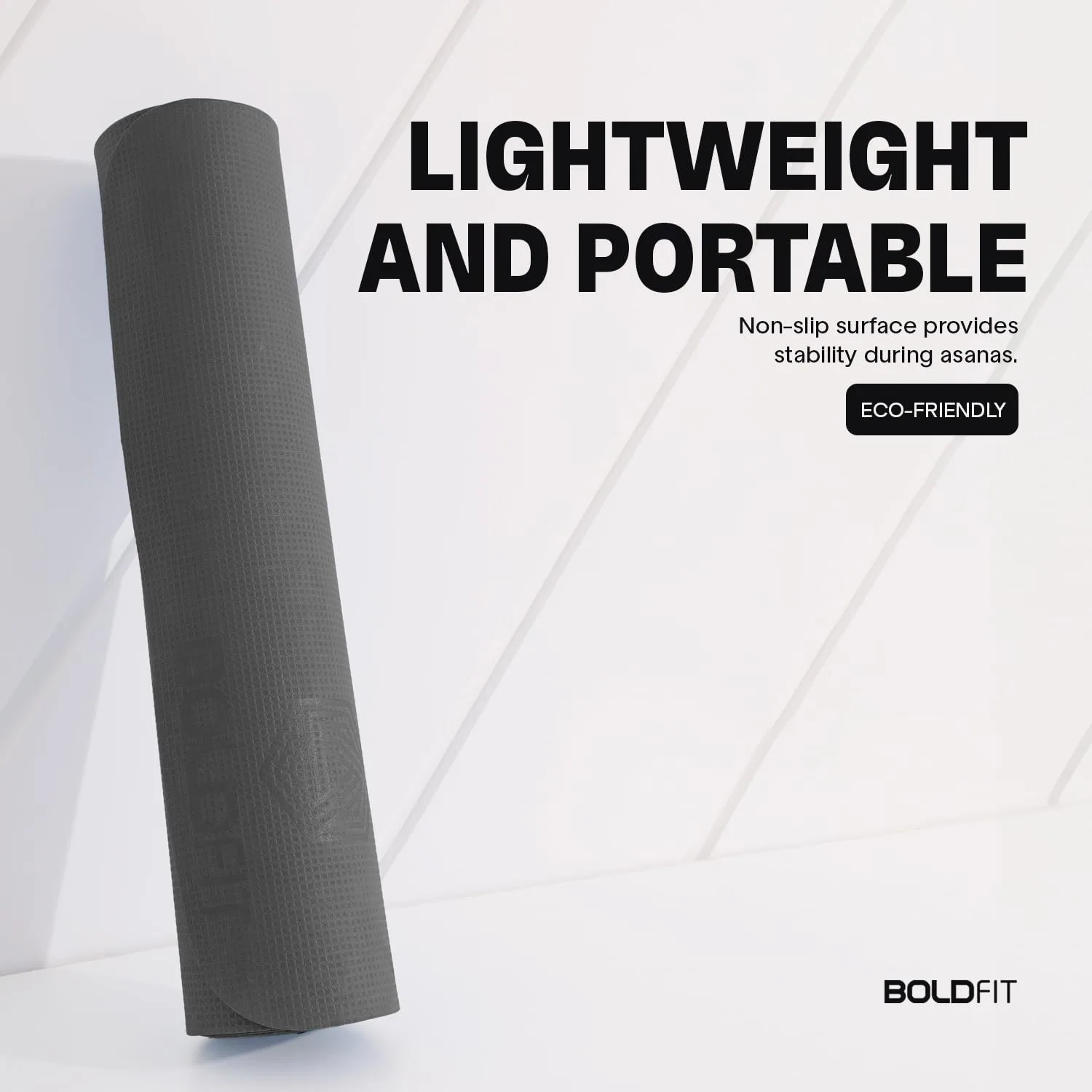 Boldfit EVA Yoga Mats For W - view 3