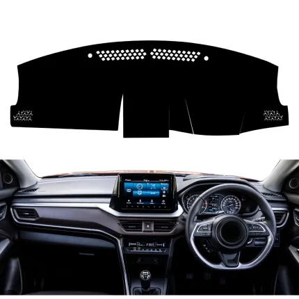 Car Dashboard Cover Com - view 2