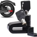 best bike disc lock