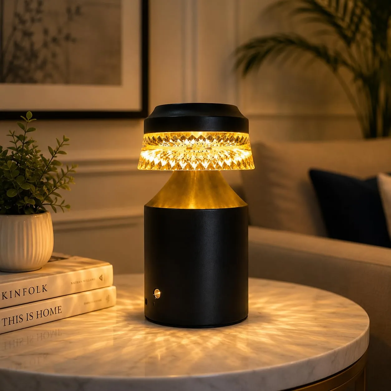 best table lamp decorative