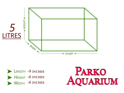 Parko Home Decoration Tur - view 2