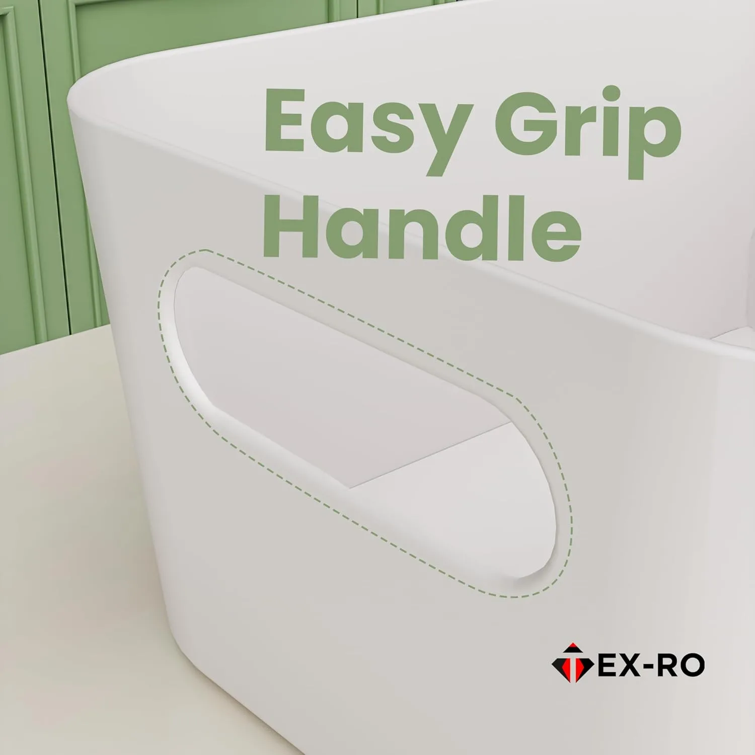best storage boxes home - TEX-RO Storage Box and Organiser | 5 TEX-RO Storage Box and Org - view 5