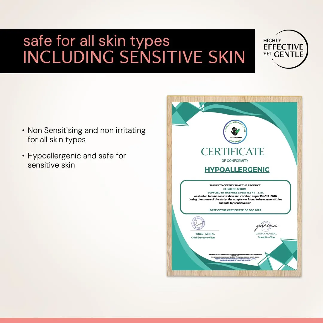Deconstruct 5% Niacinamide Seru - view 7