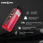 ShineXPro 300mL SuperThick Ca - view 7