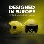 Xtrac Ace ISI Certified O - view 3