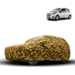 best car dust cover