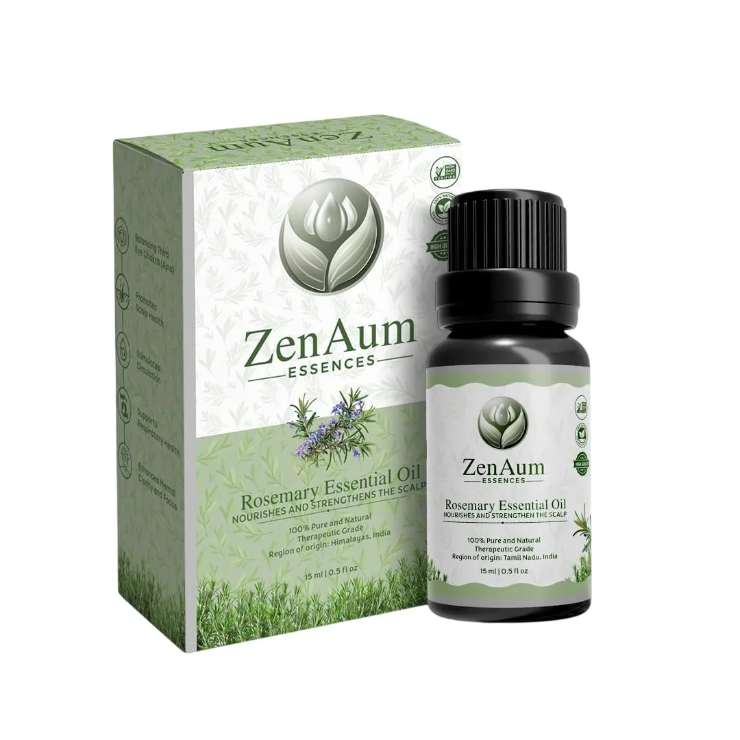 best essential oils set
