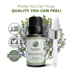 Rosemary Essential Oil for H - view 3
