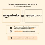 Amazon Basics Portable DC - view 7