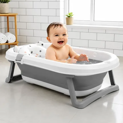 best baby bath tub