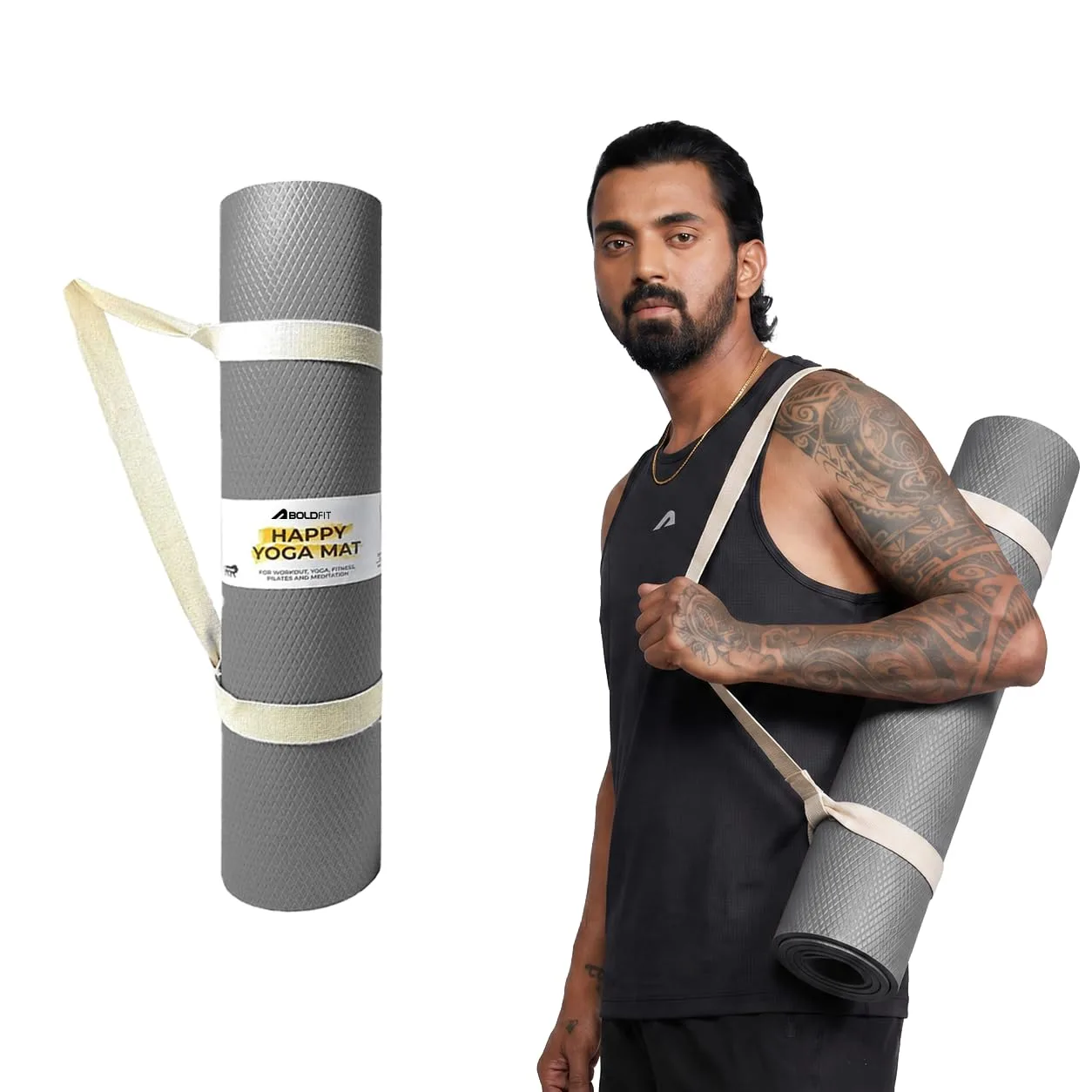 best exercise mat for home