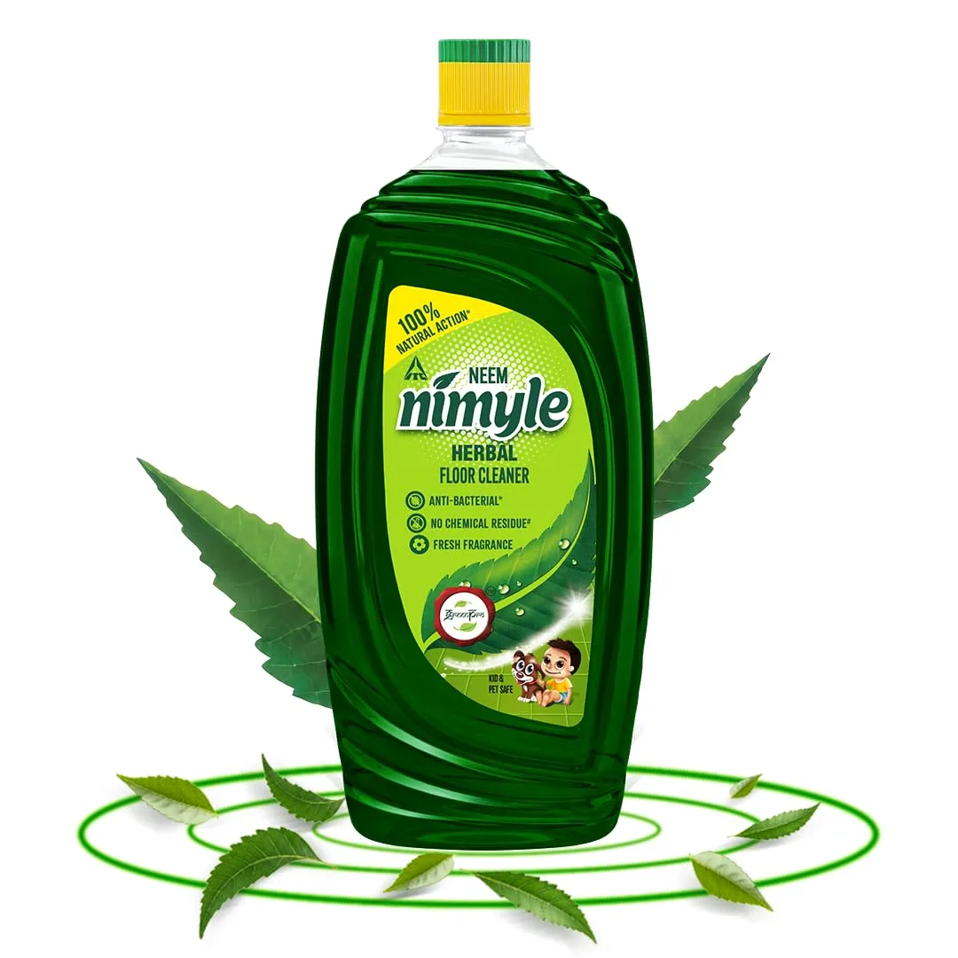 best floor cleaner liquid