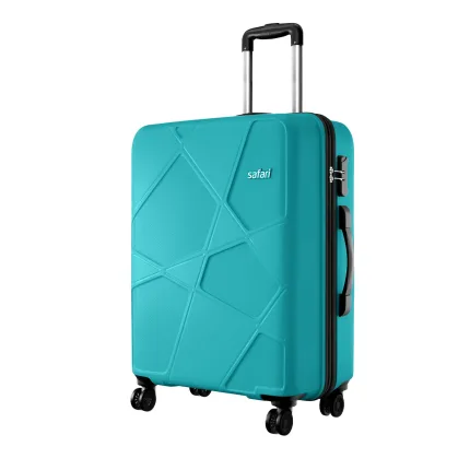 best hard shell suitcase