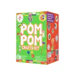 best pom pom craft kit