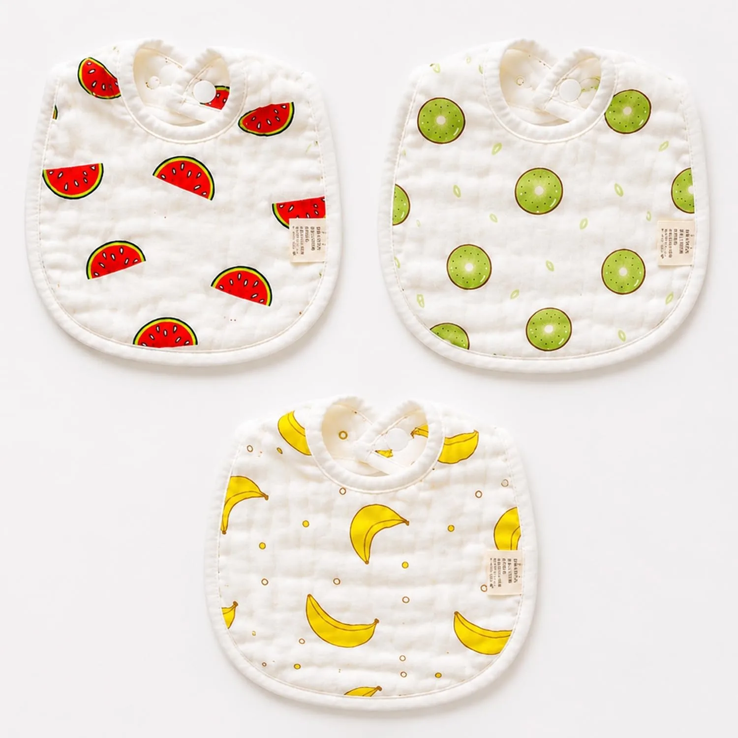 best baby bibs set