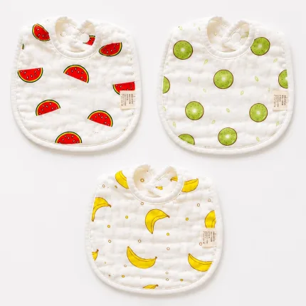 best baby bibs set