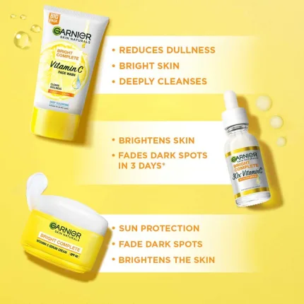 Garnier Bright Complete Vit - view 2