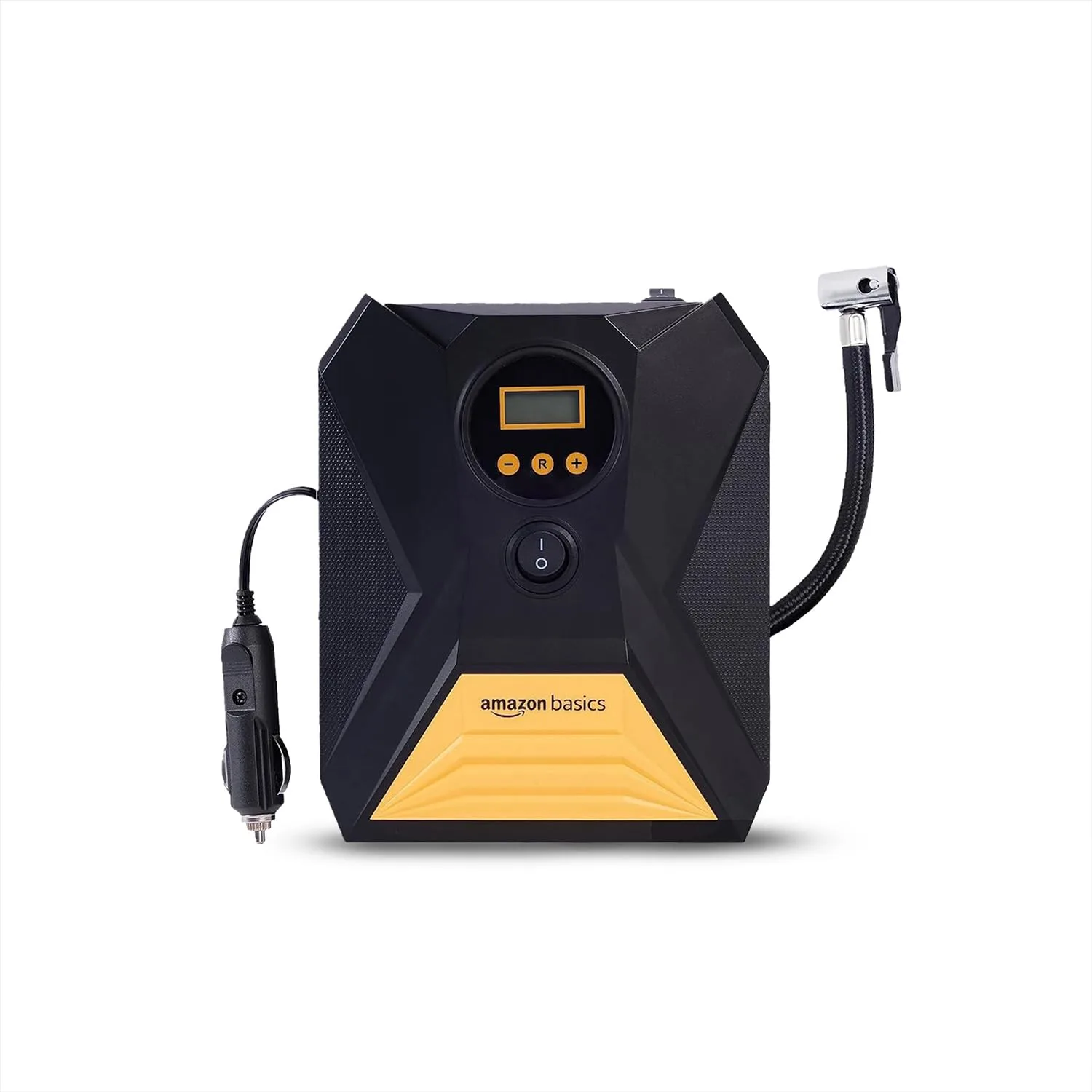 best car tyre inflator
