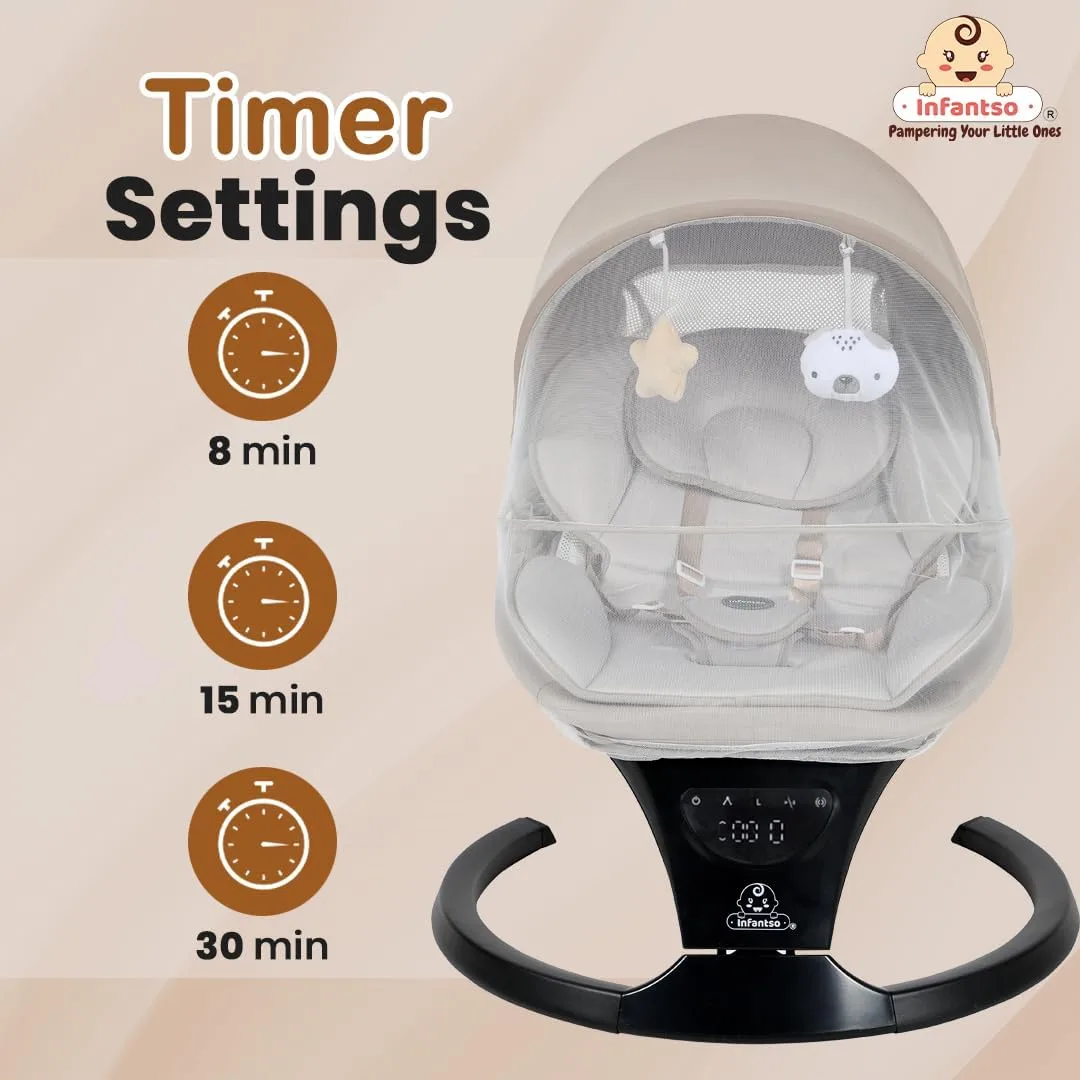 Infantso SLEEP EASE (2-in-1) - view 8