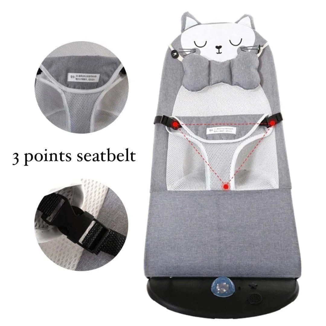 Infant Baby Bouncer & - view 2