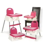 best baby feeding chair
