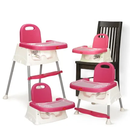 best baby feeding chair