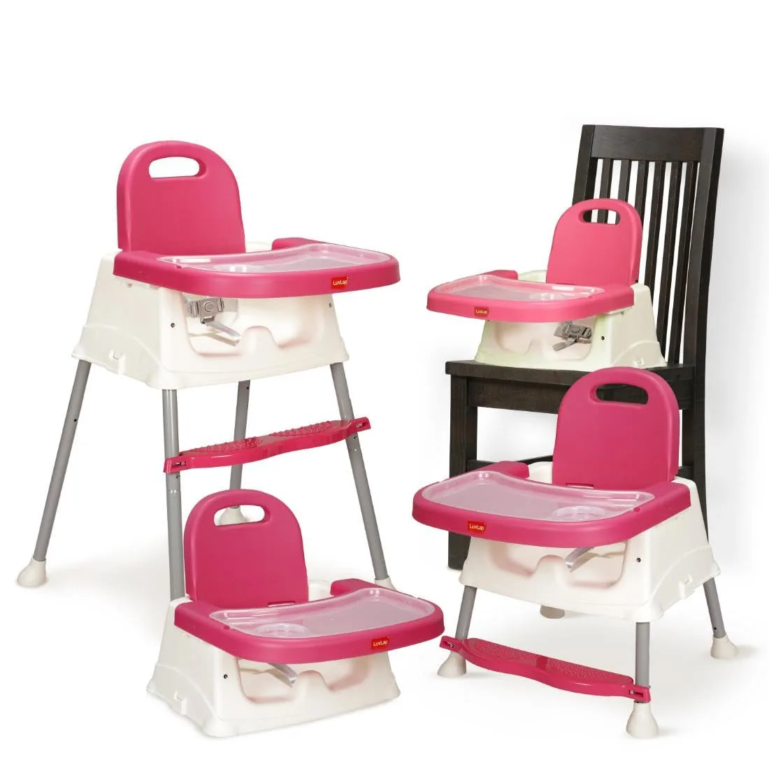 best baby feeding chair
