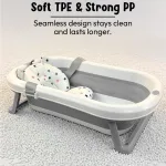StarAndDaisy Bath Tub for Baby 0 - view 5