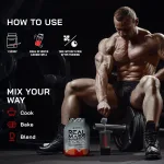 Bigmuscles Nutrition Real Mass - view 9