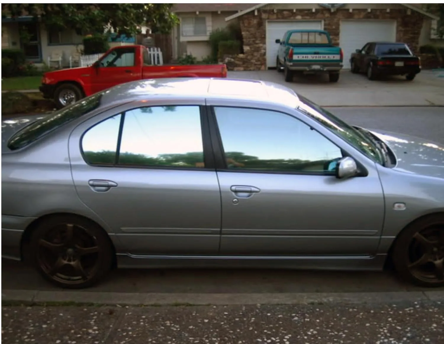 best car window tint