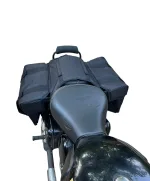 60Ltr Both Side Motorcycl - view 3